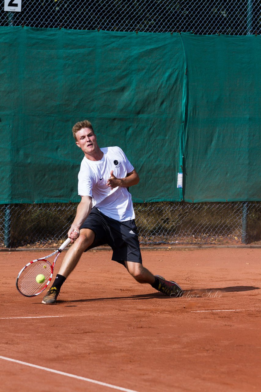Bild 443 - Horst Schroeder Pokal - Tag 1